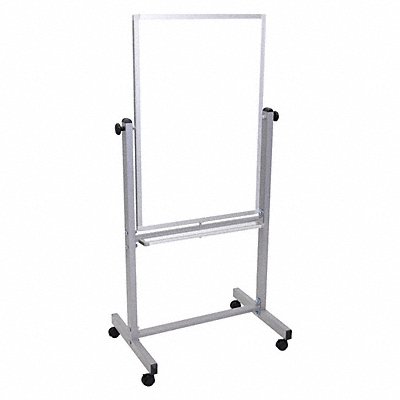 Whiteboard Double Sided Magnetic 24 x36 MPN:L270