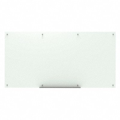 Glass Board Magnetic Wall Mounted MPN:WGB9648M