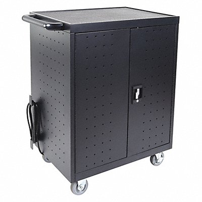 Laptop/Chromebook (32)Charging Cart MPN:LLTP32-B