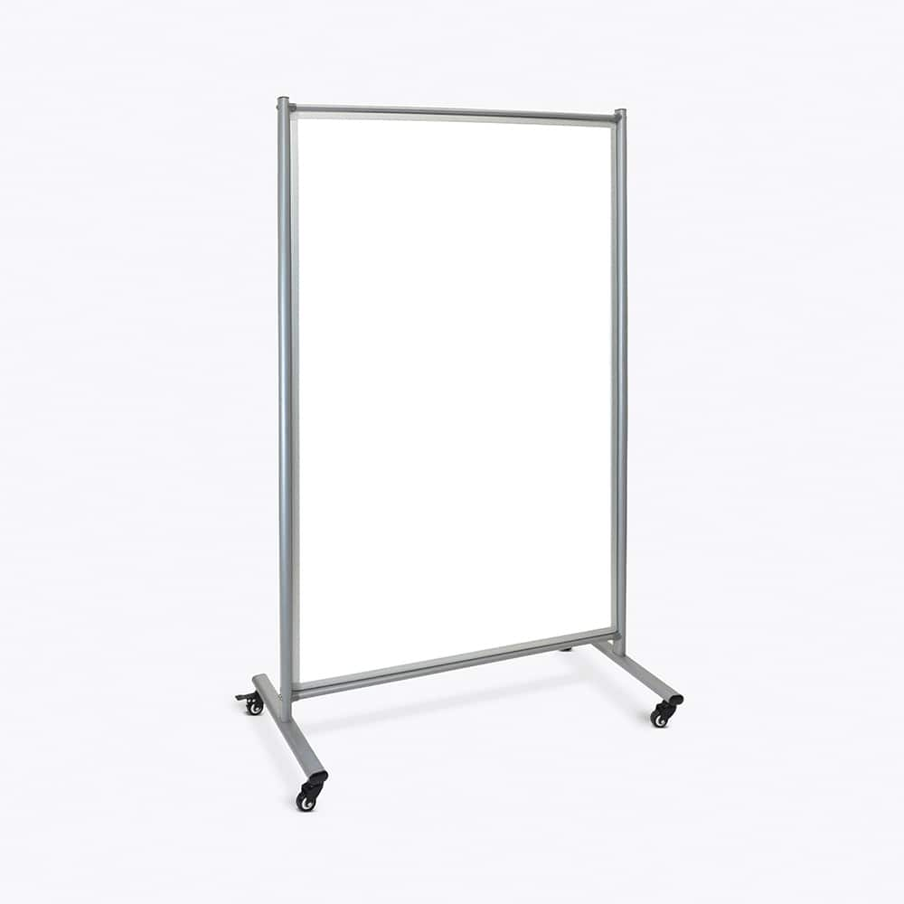 Whiteboards & Magnetic Dry Erase Boards, Height (Inch): 75  MPN:MD4072W