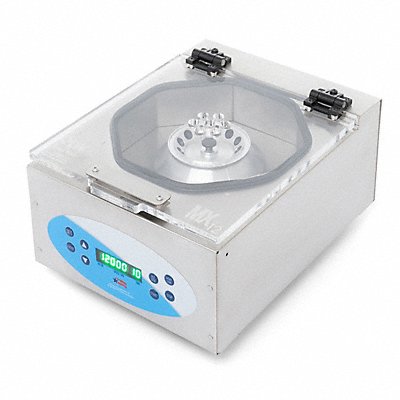 Centrifuge Micro 16.8 cm Rotor Dia MPN:MHC-2412-77T1