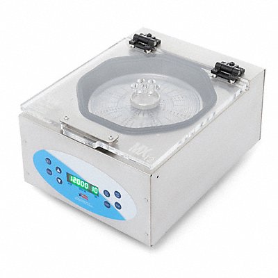 Centrifuge Micro 11.4 cm Rotor Dia MPN:MMC-12MD-02T1