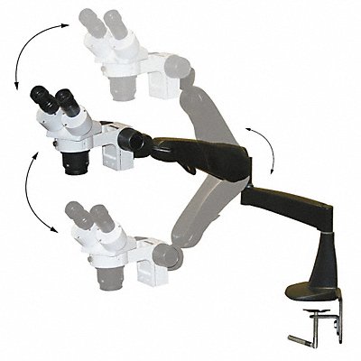 Stereo Inspection Microscope MPN:DMM-S12N-PA77