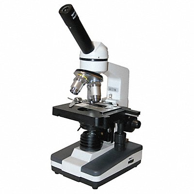 Student Microscope MPN:EDM-MM4A-DAL3