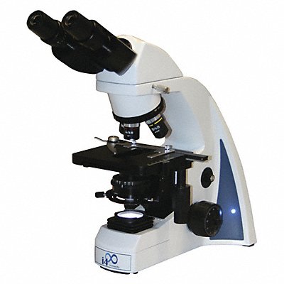 Binocular Microscope 6-7/64 in W LED MPN:i4M-BN4A-iPL3