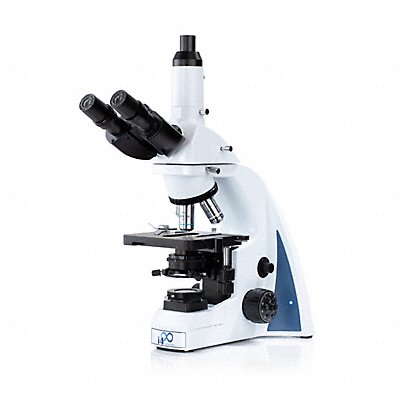 Trinoc Microscope MPN:I4M-TGOU-ISL3