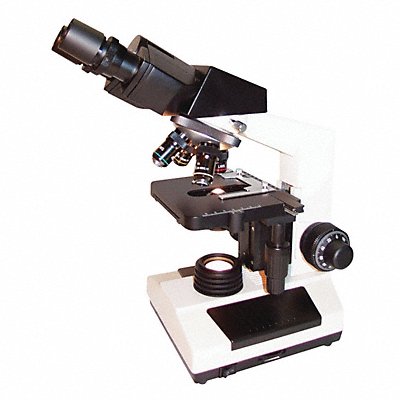 MICROSCOPE REVELATION-III MONOCULAR 40 MPN:R3M-MN4A-DAL3