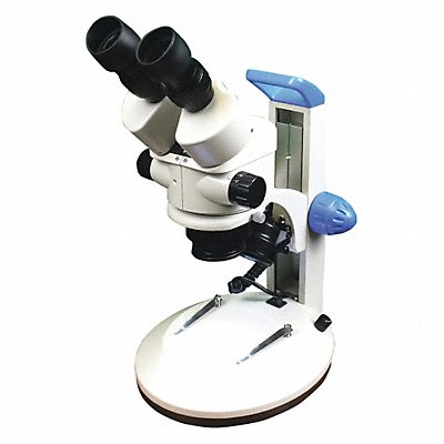 Trinocular Stereo Microscope 8 in W LED MPN:Z4M-TZM7-7LL3