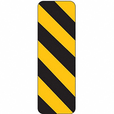 Clearance Marker Traffic Sign 12 x 6 MPN:OM-3L-6HA