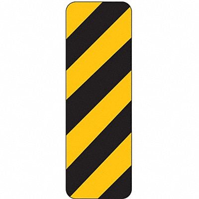 Clearance Marker Traffic Sign 12 x 6 MPN:OM-3R-6HA