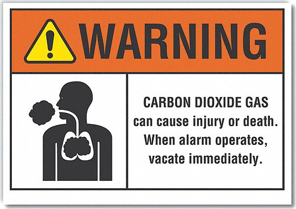 Warning Sign 7inx10in Non-PVC Polymer MPN:LCU6-0017-ED_10x7