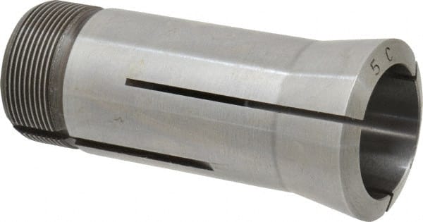 5C Collet: 1-5/64