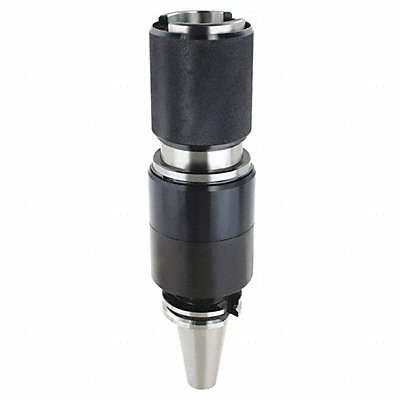 Tap Holder #1 CAT40 293 L MPN:C40S5-0562-2.93