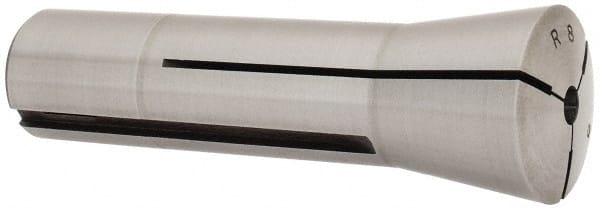 6mm Steel R8 Collet MPN:820-006
