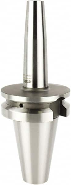 Shrink-Fit Tool Holder & Adapter: BT40 Taper Shank, 0.375