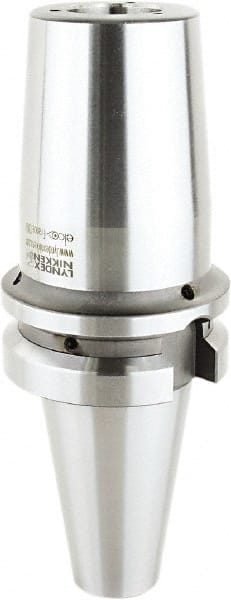 Shrink-Fit Tool Holder & Adapter: BT40 Taper Shank, 0.5