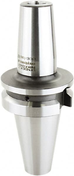 Shrink-Fit Tool Holder & Adapter: BT40 Taper Shank, 0.3937