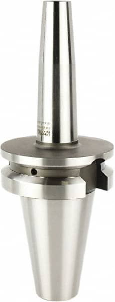 Shrink-Fit Tool Holder & Adapter: BT50 Taper Shank, 0.375