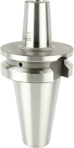 Shrink-Fit Tool Holder & Adapter: BT50 Taper Shank, 0.9843