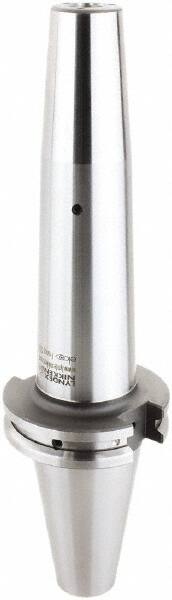 Shrink-Fit Tool Holder & Adapter: CAT40 Taper Shank, 0.375
