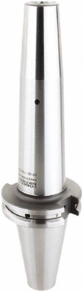 Shrink-Fit Tool Holder & Adapter: CAT40 Taper Shank, 0.625