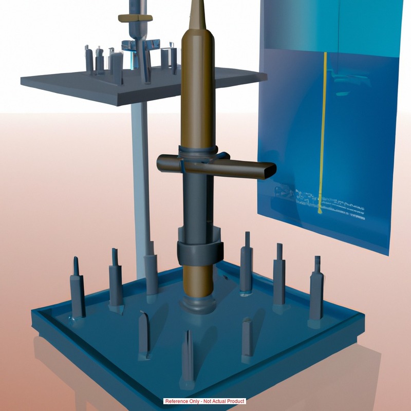 VDI Static Tool Axis Holder: Setscrew Clamping System MPN:BMT45-BG12Z-C