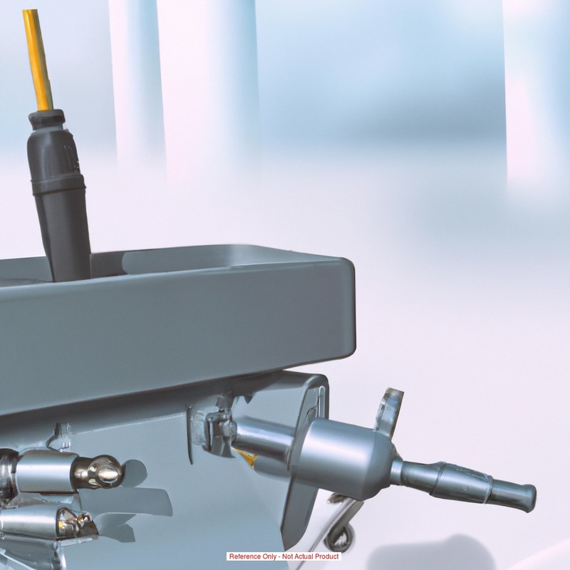 VDI Static Tool Axis Holder: Setscrew Clamping System MPN:BMT55-BG15Z-C