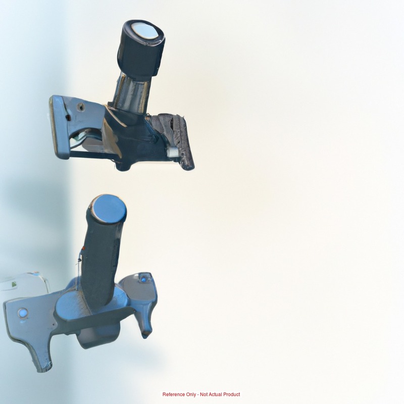 VDI Static Tool Axis Holder: Setscrew Clamping System MPN:BMT65-BG10Z-MST