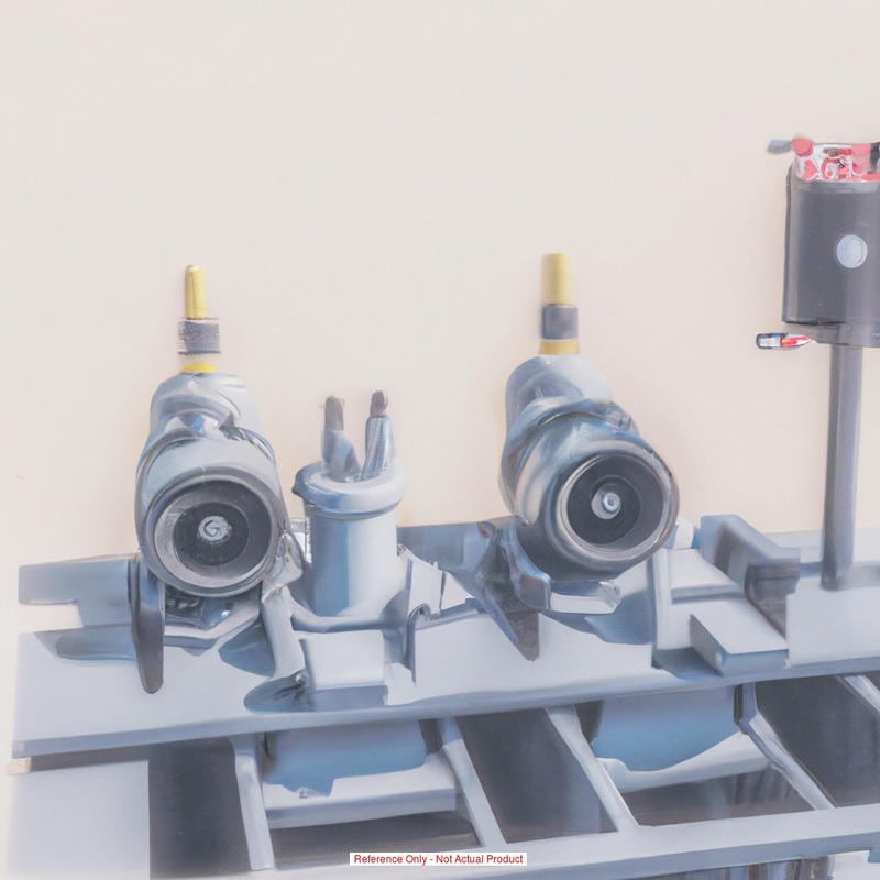 VDI Static Tool Axis Holder: Wedge Block Clamping System MPN:MNL12-ID10Z-MS
