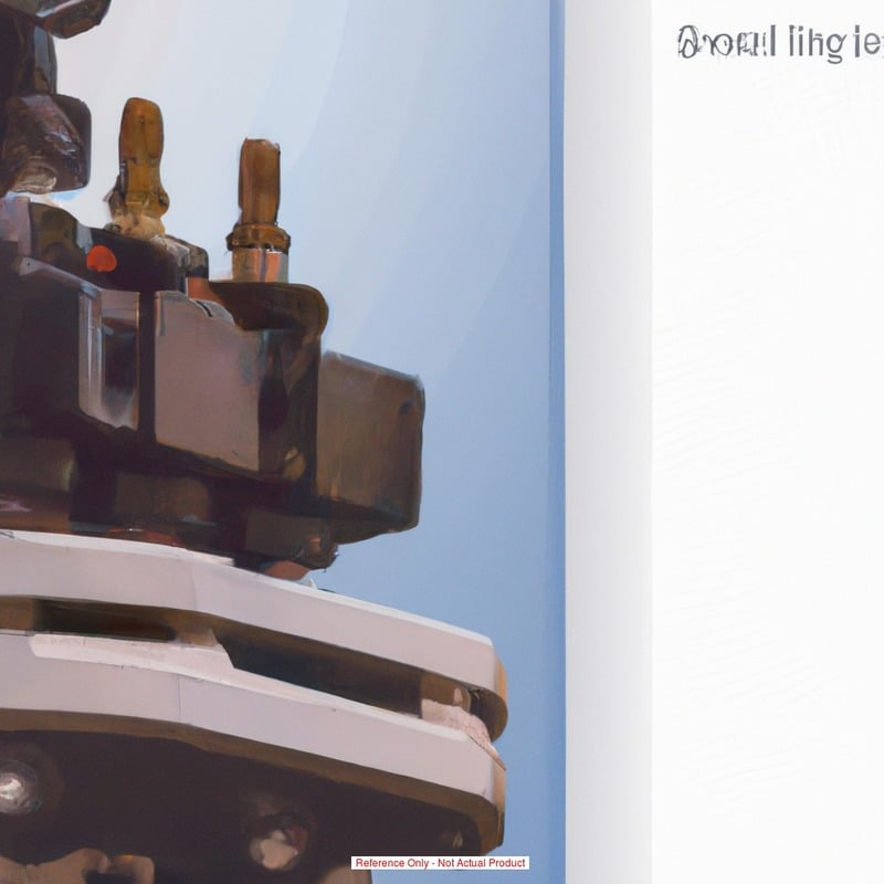 Live Tooling: ER32 Clamping MPN:MZST68-ER32Z