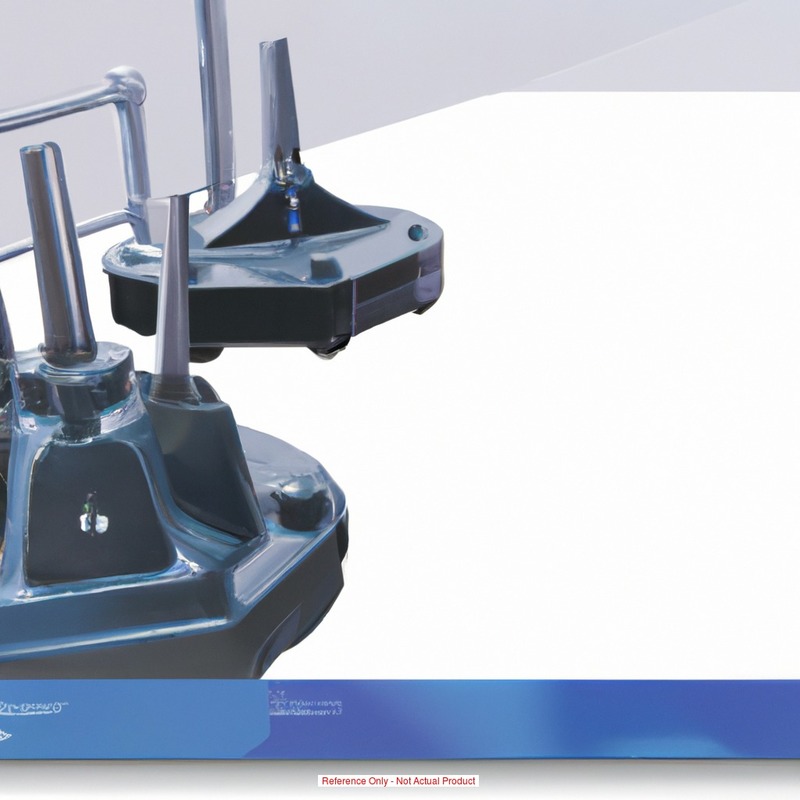 VDI Static Tool Axis Holder: Wedge Block Clamping System MPN:OKE4-CO32X