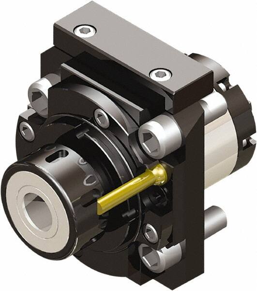 Live Tooling: ER32 Clamping, ER32 Collet MPN:OKEX-ER32X