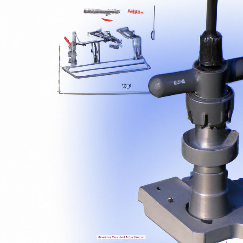 VDI Static Tool Axis Holder: Wedge Block Clamping System MPN:OKEX-ID25MZ