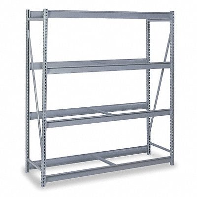 Bulk Strg Rack StrUnt 24inx96inx48in MPN:DD67131S