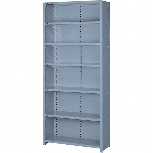 Starter Unit: 7 Shelves MPN:DD8090SM