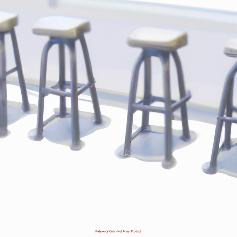 Sit/Stand Stool Polyurethane MPN:NF2092N