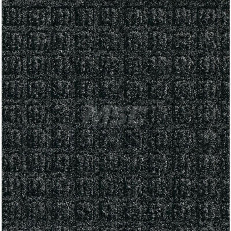 Entrance Mat: 3' Long, 2' Wide, 3/8