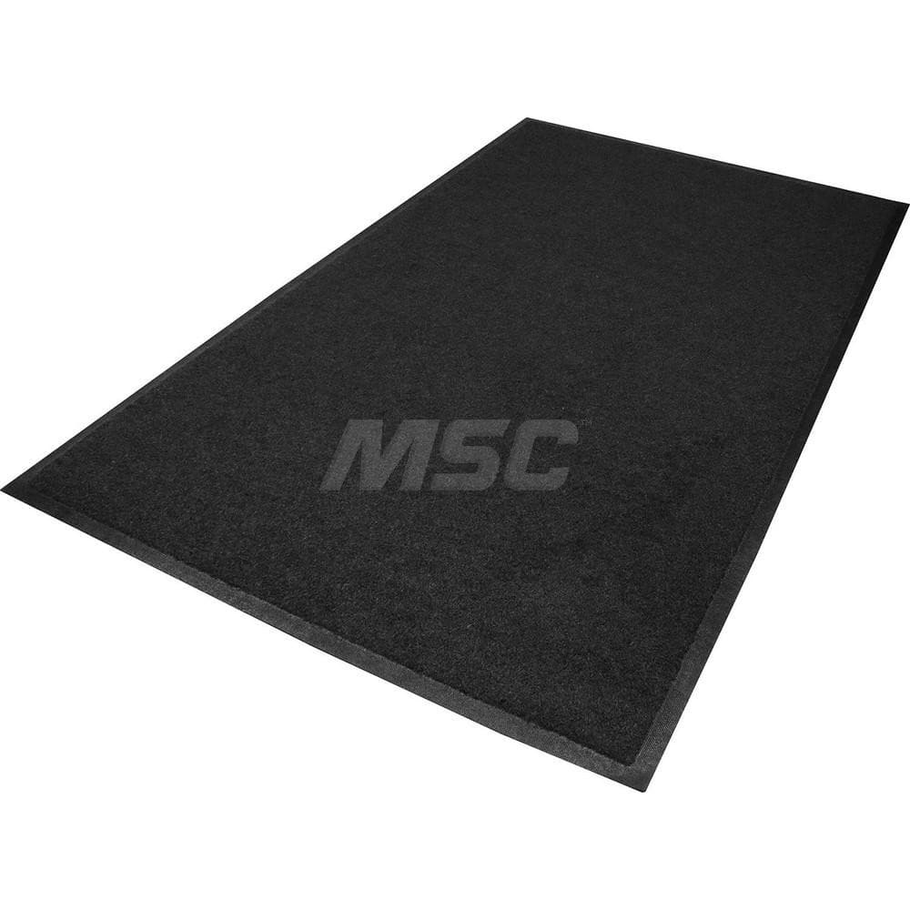 Entrance Mat: 5' Long, 3' Wide, 3/8