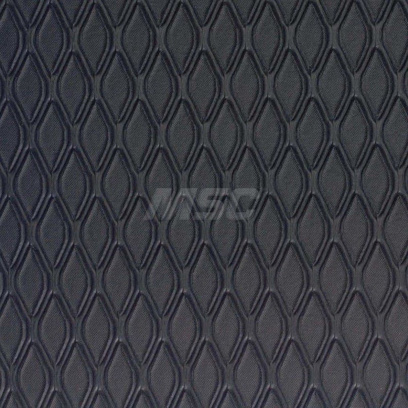 Anti-Fatigue Mat: 5' Length, 3' Wide, 5/8