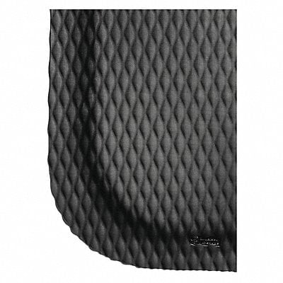 Anti-Fatigue Mat 3X5ft. 7/8 Black MPN:422035100