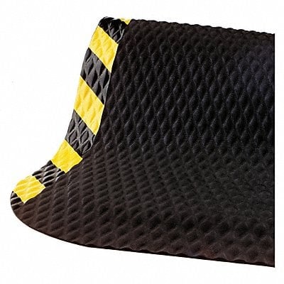 Anti-Fatigue Mat 3X12ft. 5/8 Yellow MPN:4232312100