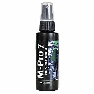 Gun Cleaner Spray Size 4 oz MPN:070-1002