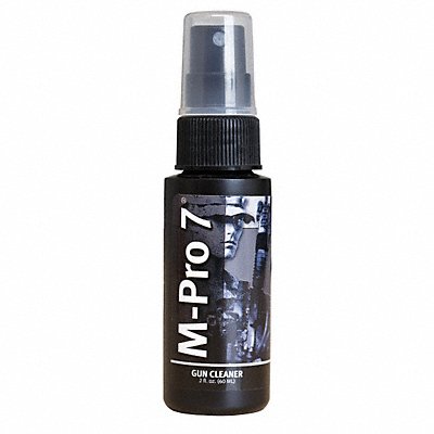 Gun Cleaner Size 2 oz MPN:070-1015