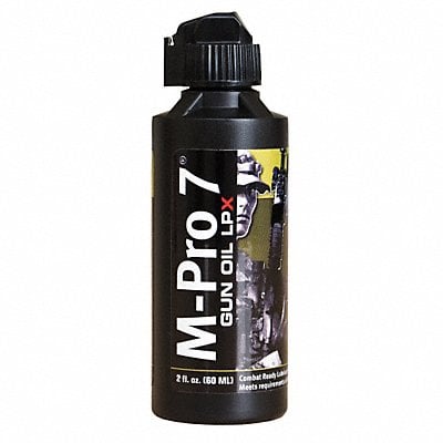 Gun Oil LPX Size 2 oz MPN:070-1452