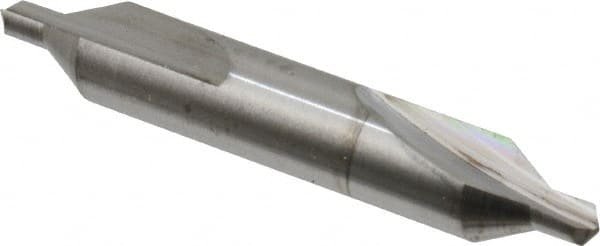 Combo Drill & Countersink: Metric, Solid Carbide MPN:40212400