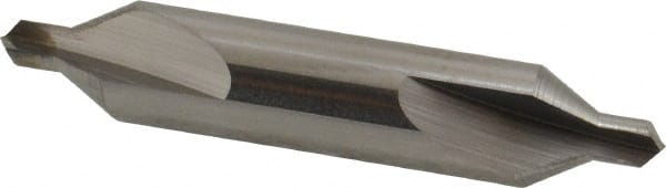 Combo Drill & Countersink: Metric, Solid Carbide MPN:40215750