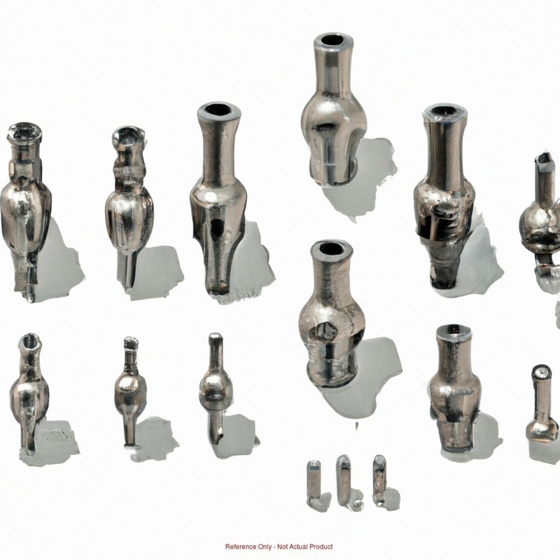 Countersink Set 6 Flute Uncoated HSS MPN:79000002