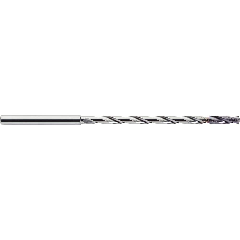 Extra Length Drill Bit: 5/16