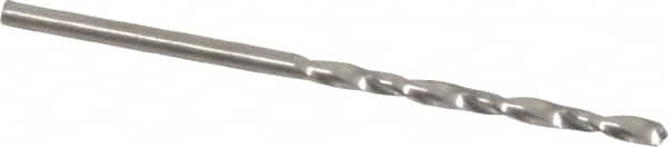 Jobber Length Drill Bit: #50, 118 ° MPN:20407000