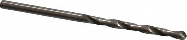 Jobber Length Drill Bit: #46, 118 ° MPN:20408100